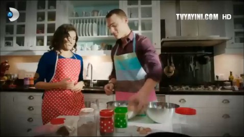 Kerem Bürsin Fotoğrafı