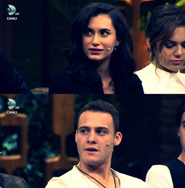 Kerem Bürsin Fotoğrafı