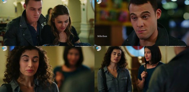 Kerem Bürsin Fotoğrafı