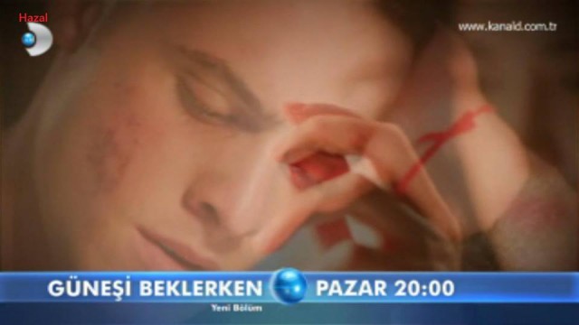 Kerem Bürsin Fotoğrafı