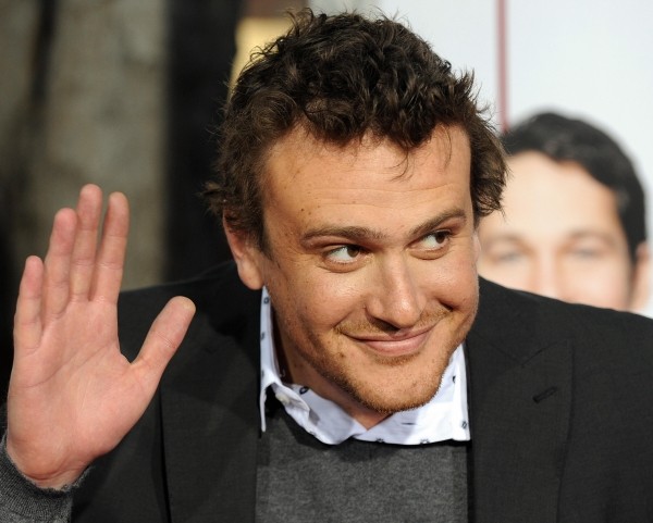 Jason Segel Fotoğrafları 4