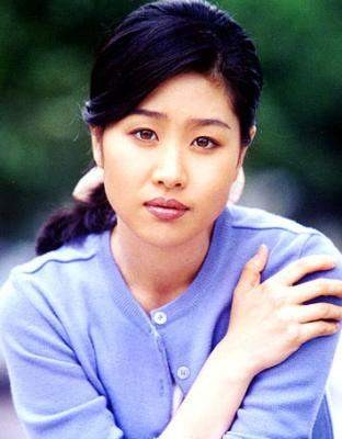 Kim Ji-yeong Fotoğrafı