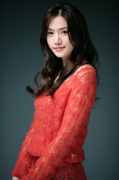 Jang Ye-won Fotoğrafı