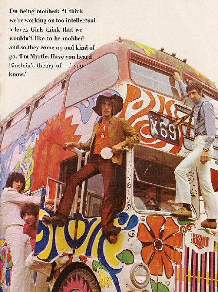 The Who Fotoğrafı