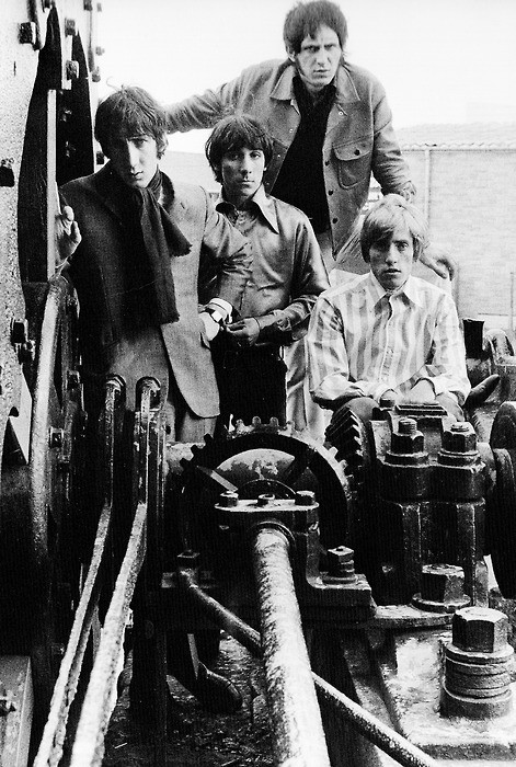 The Who Fotoğrafı
