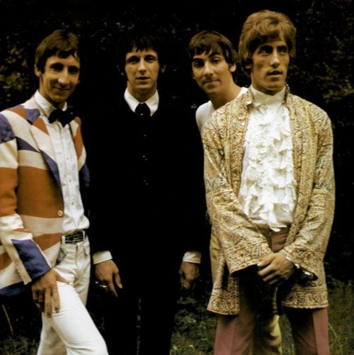 The Who Fotoğrafları 3