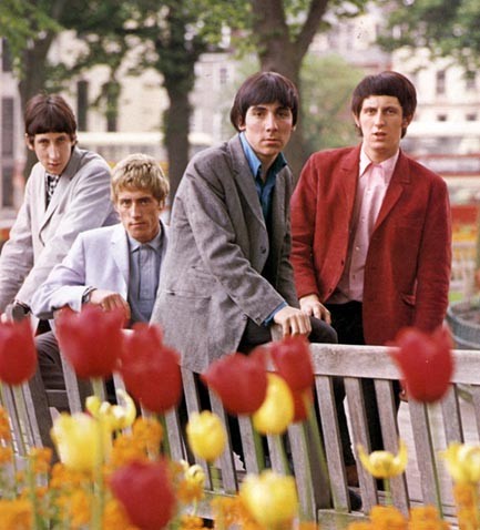 The Who Fotoğrafları 23