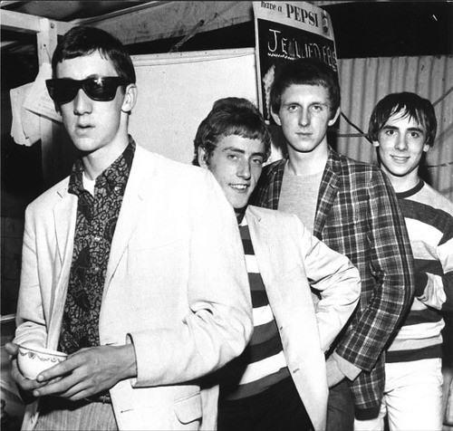 The Who Fotoğrafları 8