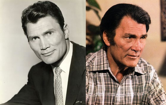 Jack Palance Fotoğrafları 5