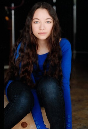 Jodelle Ferland Fotoğrafları 31