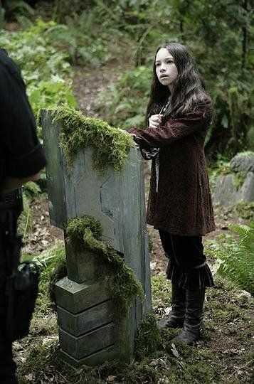 Jodelle Ferland Fotoğrafları 45