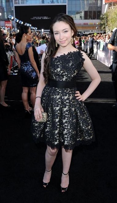 Jodelle Ferland Fotoğrafları 48