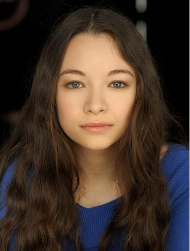 Jodelle Ferland Fotoğrafları 51