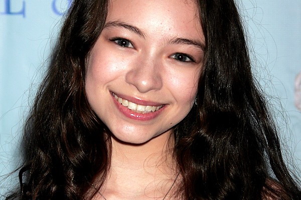 Jodelle Ferland Fotoğrafları 59