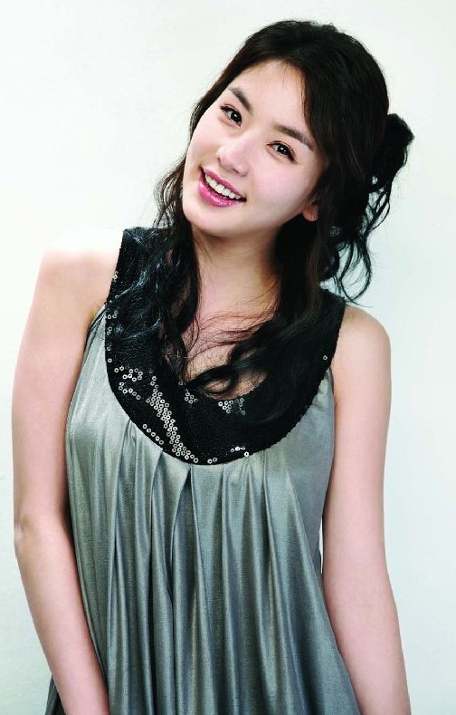 Kim Sa-hee Fotoğrafı