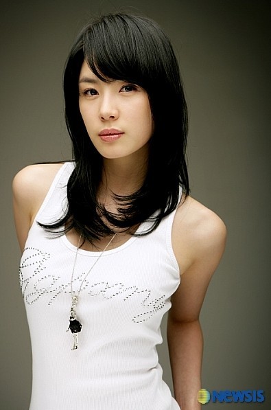 Kim Sa-hee Fotoğrafı