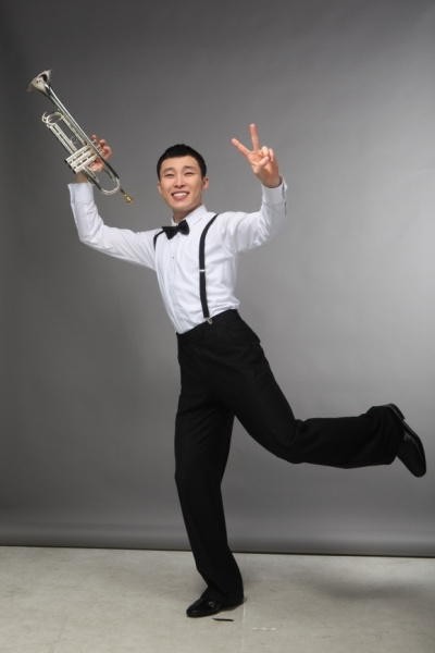 Han Yi-Jin Fotoğrafı