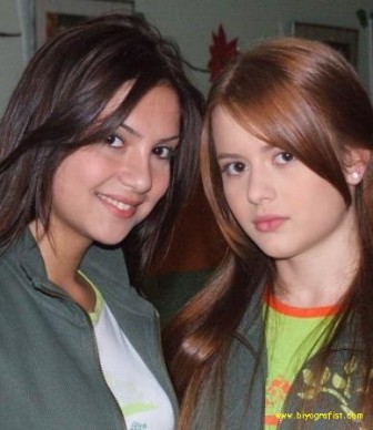 Cansu Demirci Fotoğrafı