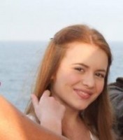 Cansu Demirci Fotoğrafı