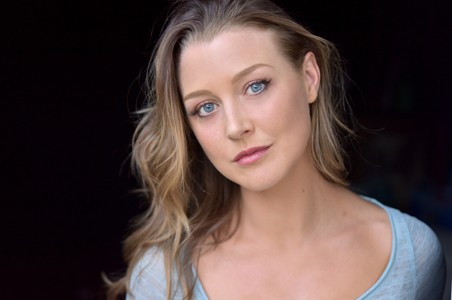 Peyton McDavitt Fotoğrafı