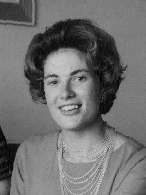 Marion Elizabeth Fotoğrafı