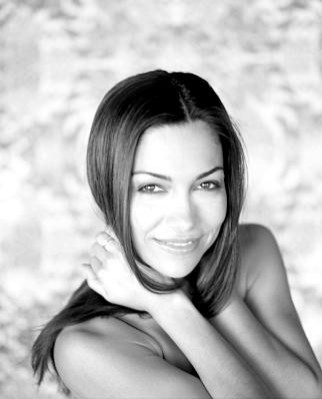 Vanessa Marcil Fotoğrafları 41