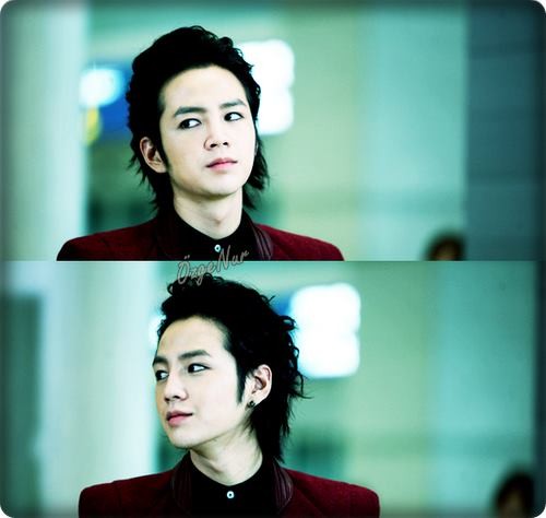 Jang Geun-Suk Fotoğrafı