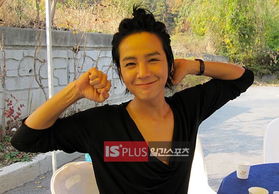 Jang Geun-Suk Fotoğrafı
