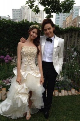 Jang Geun-Suk Fotoğrafı