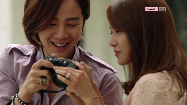Jang Geun-Suk Fotoğrafı