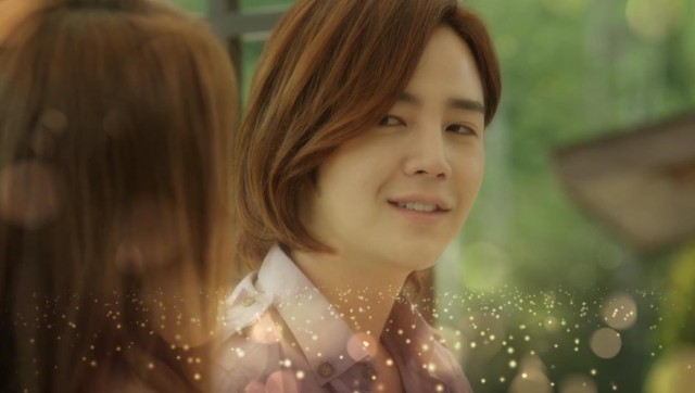 Jang Geun-Suk Fotoğrafı