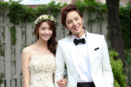 Jang Geun-Suk Fotoğrafı