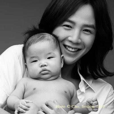 Jang Geun-Suk Fotoğrafı