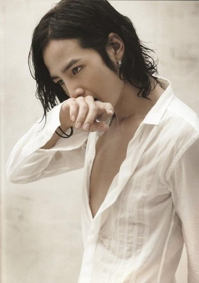 Jang Geun-Suk Fotoğrafları 28