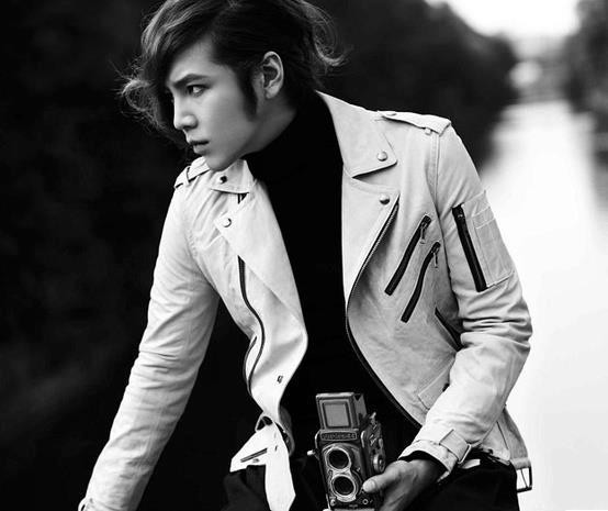 Jang Geun-Suk Fotoğrafı