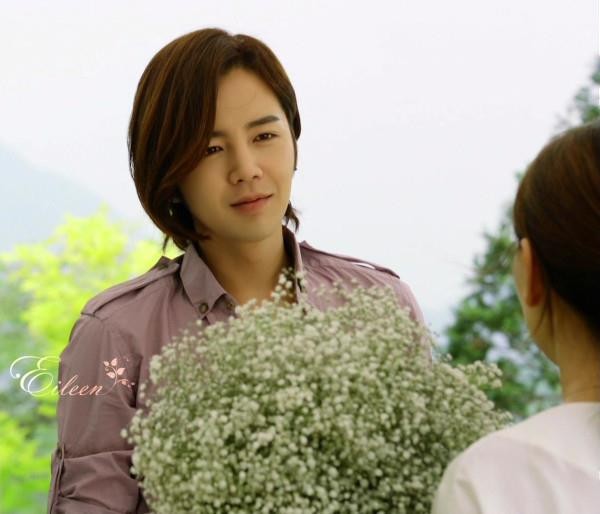 Jang Geun-Suk Fotoğrafı
