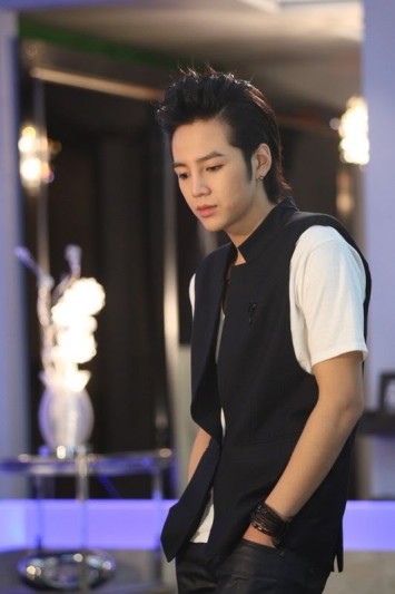 Jang Geun-Suk Fotoğrafları 38