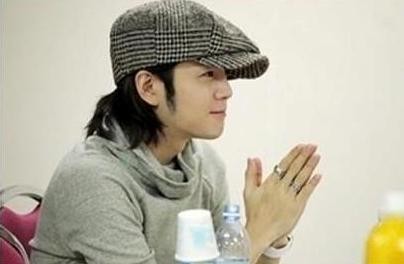 Jang Geun-Suk Fotoğrafı