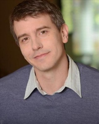 Sean Kaufmann fotoğrafı