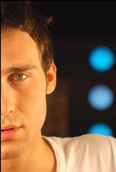 Seçkin Özdemir Fotoğrafı