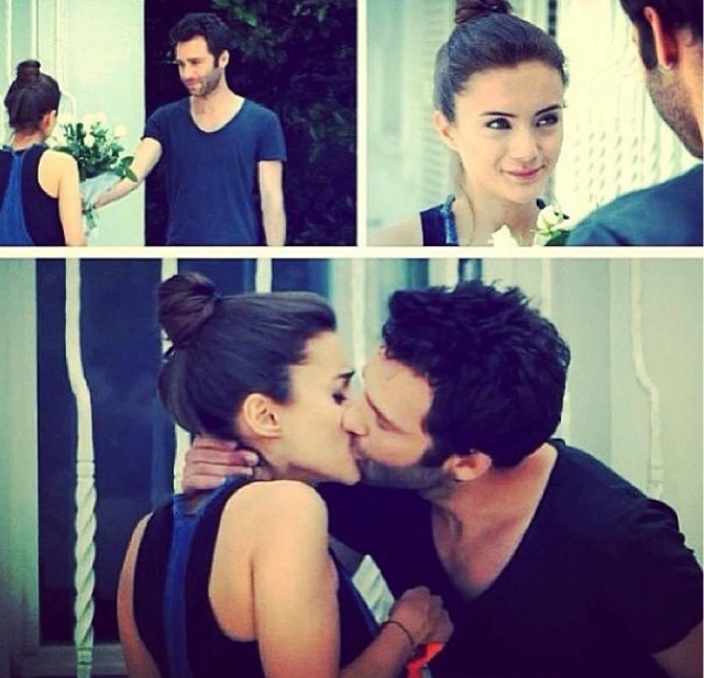 Seçkin Özdemir Fotoğrafı