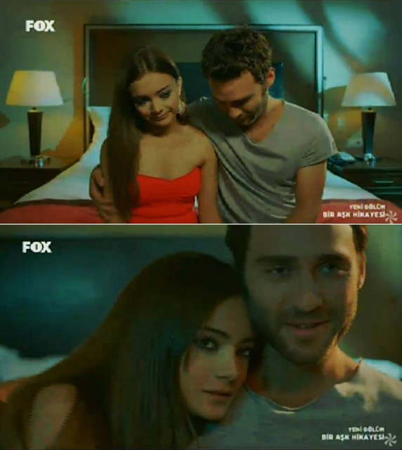 Seçkin Özdemir Fotoğrafı