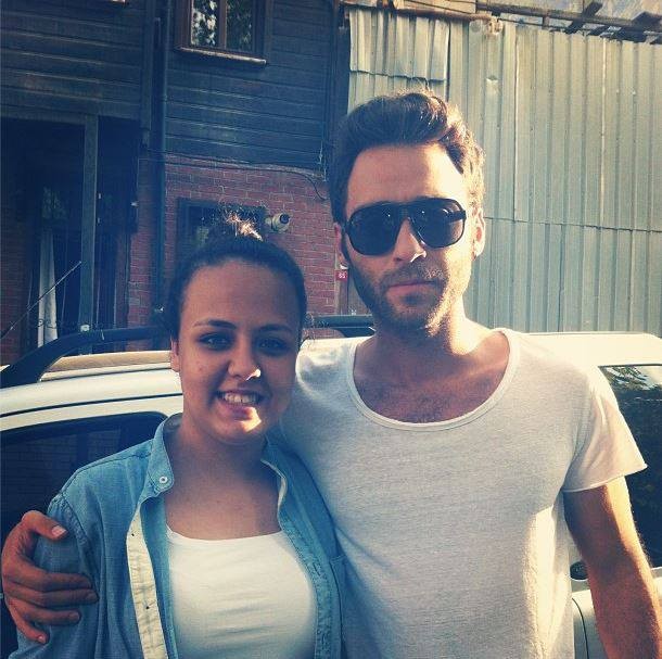 Seçkin Özdemir Fotoğrafı