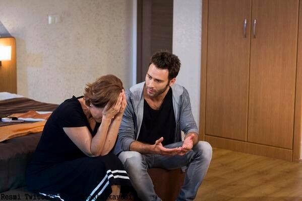 Seçkin Özdemir Fotoğrafı