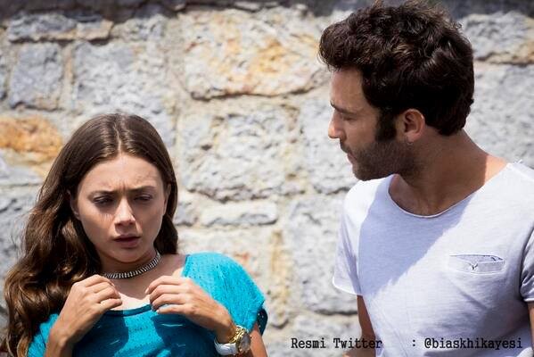 Seçkin Özdemir Fotoğrafı