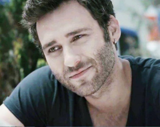 Seçkin Özdemir Fotoğrafı