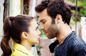 Seçkin Özdemir Fotoğrafı