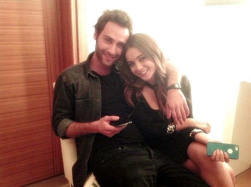 Seçkin Özdemir Fotoğrafı