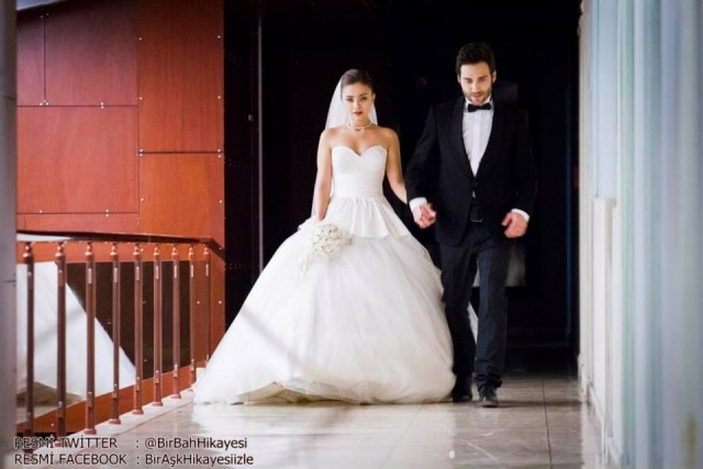 Seçkin Özdemir Fotoğrafı