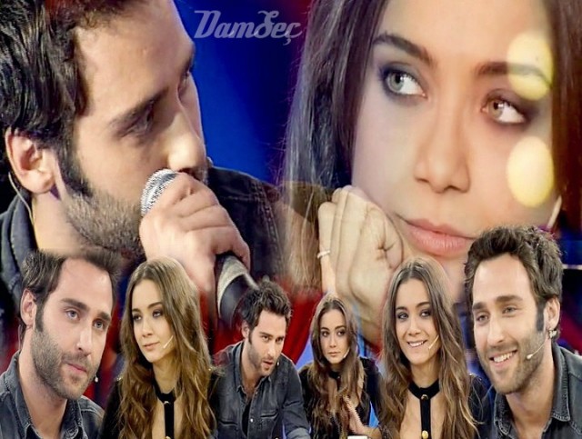 Seçkin Özdemir Fotoğrafı